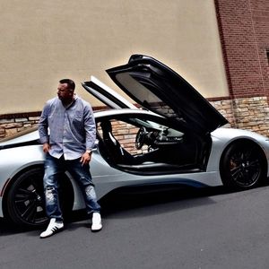 Meet your Posher, David